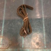 Cinghia strapp per tanica  per jeep Willys