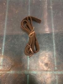 Cinghia strapp per tanica  per jeep Willys