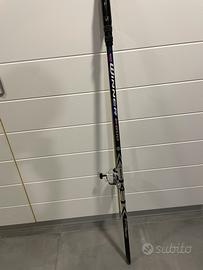 Canna da Pesca Bolognese 8 mt