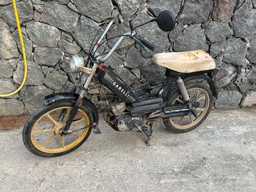 Garelli vip 3