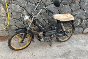 Garelli vip 3