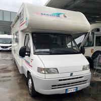 Adria Coral 670 7posti 2800jtd