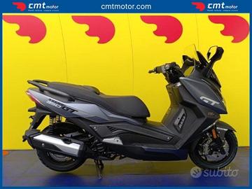 KL Brera GT 350 Garantito e Finanziabile