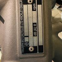 Telaio speed triple955i