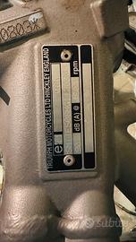 Telaio speed triple955i