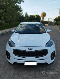  kia sportage 1.7 crdi 