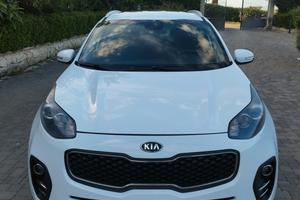  kia sportage 1.7 crdi 