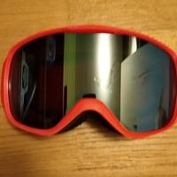 Maschera sci e snowboard i