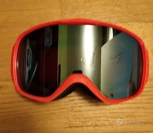 Maschera sci e snowboard i