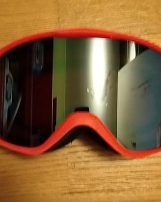 Maschera sci e snowboard i