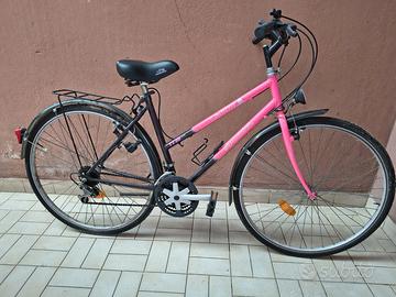 bicicletta da donna