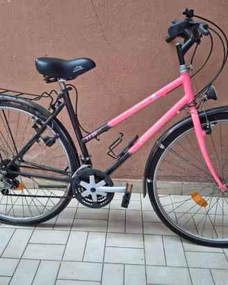 bicicletta da donna