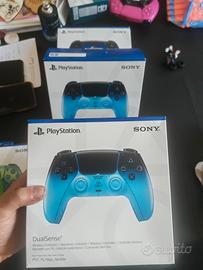 Dualsense Ps5 Remix nuovo sigillato