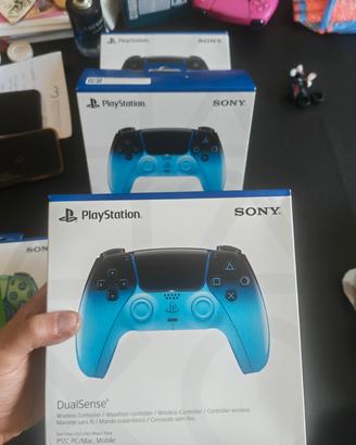 Dualsense Ps5 Remix nuovo sigillato