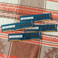 RAM SK hynix 2gb ddr3
