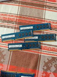 RAM SK hynix 2gb ddr3