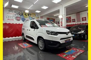 TOYOTA PROACE CITY 1.5 DCI 130cv - 2021