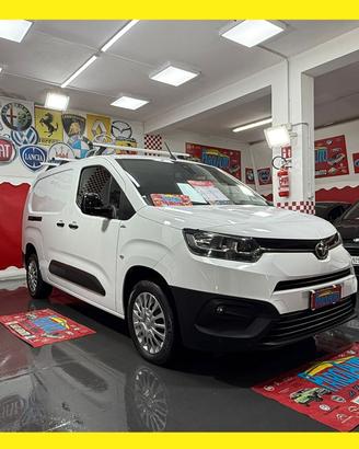 TOYOTA PROACE CITY 1.5 DCI 130cv - 2021