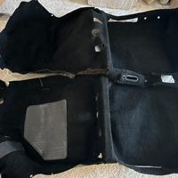 C.E.R.C.O.  Moquette fiat uno turbo mk2