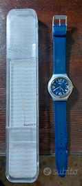 Swatch Open Ocean