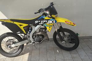 Suzuki Valenti 50 rmz