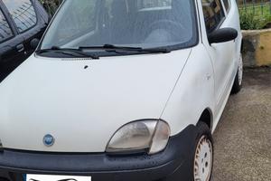fiat seicento 