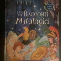 I più bei racconti mitologici per bambini