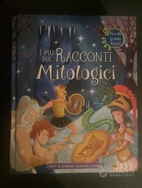 I più bei racconti mitologici per bambini