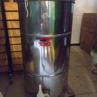 maturatore 100 kg Lega Italy 