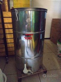 maturatore 100 kg Lega Italy 