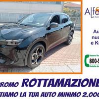 ALFA ROMEO Junior 1.2 145CV Hybrid DCT6 Speciale