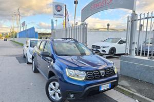 Dacia Duster 1.5 dCi 8V 110 CV 4x2 Prestige