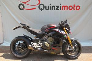 DUCATI Streetfighter V4 S my21