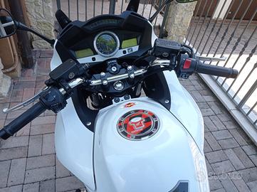HONDA 1000 CBF GT