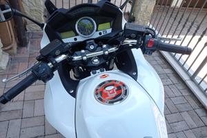 HONDA 1000 CBF GT