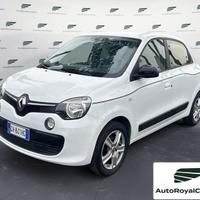 Renault Twingo 1.0 sce Duel2 69cv edc