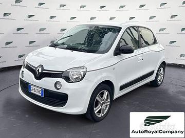Renault Twingo 1.0 sce Duel2 69cv edc
