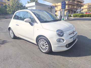 Fiat 500 1.2 RIVA