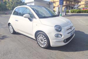 Fiat 500 1.2 RIVA