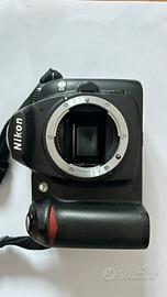 Nikon d50