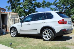 Bmw X5 Xdrive anno 2009 3.5 biturbo 286 cv