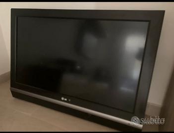 Tv  LG 37 pollici