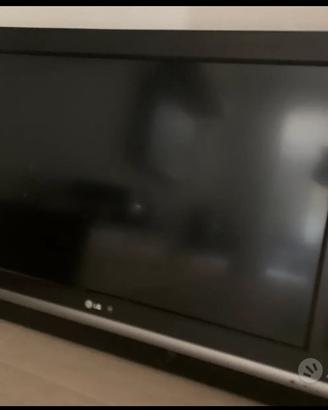 Tv  LG 37 pollici