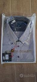 camicia uomo nuova