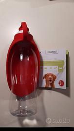 Borraccia per cani