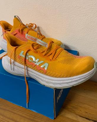 Scarpe Running Hoka Carbon X 3