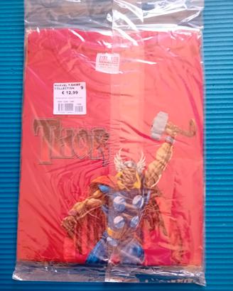 Marvel T-shirt collection L n9 Thor