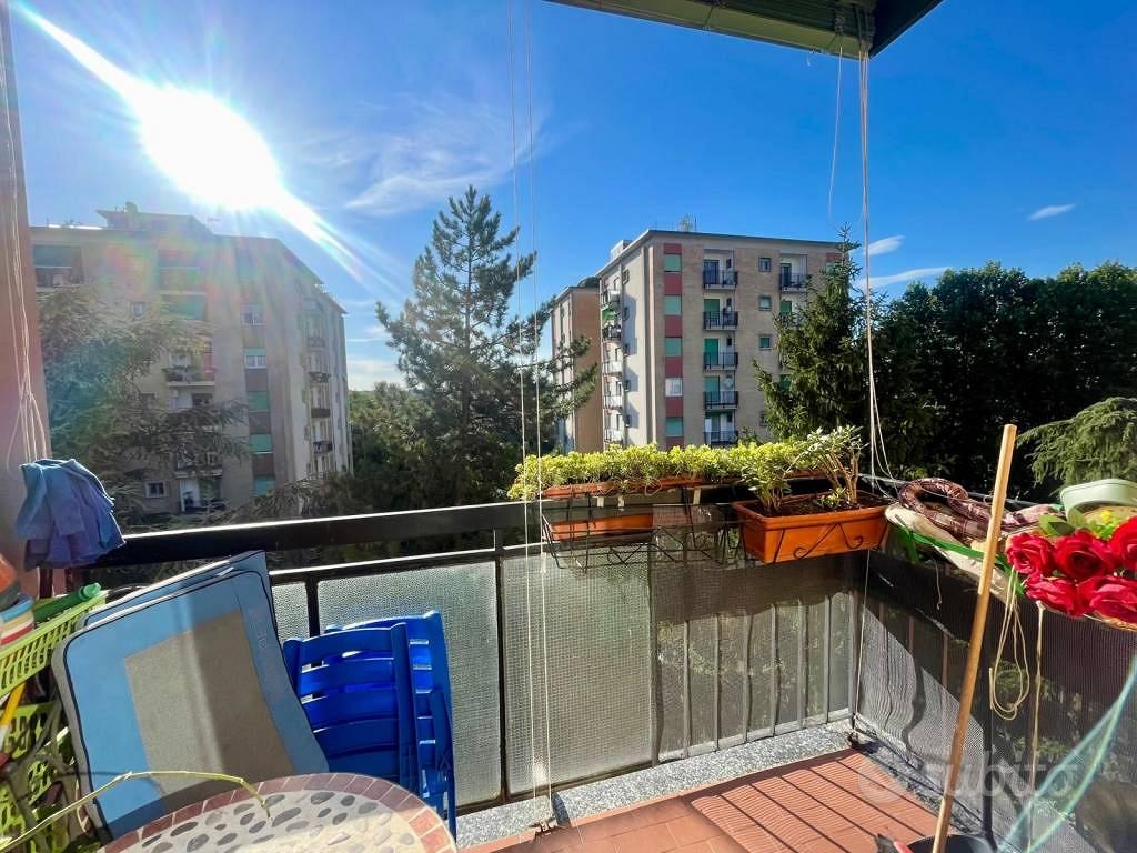 Apartment in Milano, Quartiere Comina, Gallaratese - Vista 4