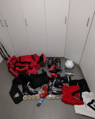 hockey
