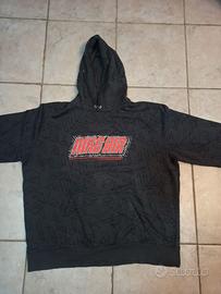 Felpa Nike Air misura XXL